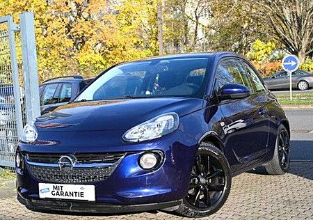 Opel Adam Jam 1.4 Leder Automatik PDC Sitzhz