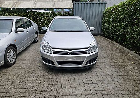 Opel Astra 1.6