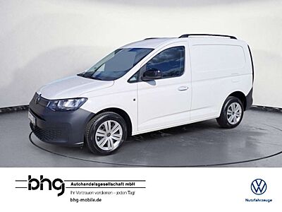 Volkswagen Caddy *CARGO*  1.5   *NAVI*KLIMA*SHZ*