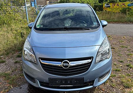 Opel Meriva 1.4 Innovation