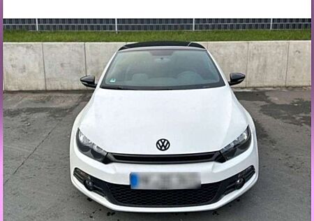 VW Scirocco Volkswagen 1.4 TSI DSG