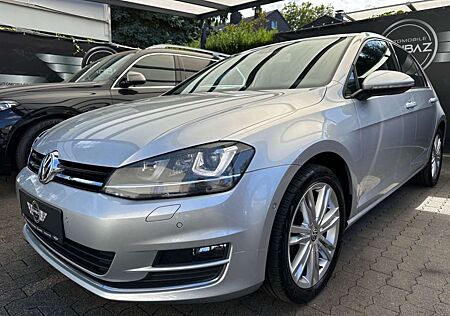 VW Golf Volkswagen VII Lim. Highline BMT*ACC*NAVI*XENON*KESSYG
