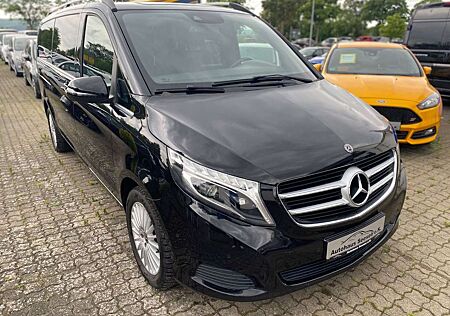 Mercedes-Benz V 250 d/AVANTGARDE extralang*8Sitzer*LED*Leder*