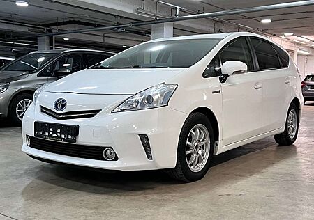 Toyota Prius + 1.8 Hybrid, Comfort~Leder~Navi~7-Sitzer