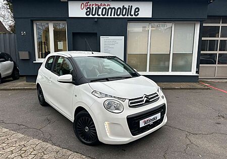 Citroën C1 Citroen Feel*CarPlay*BT*Temp.*Klima*