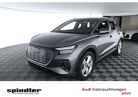 Audi Q4 e-tron 45 quattro / Navi+, AR-HuD, LED, RFK