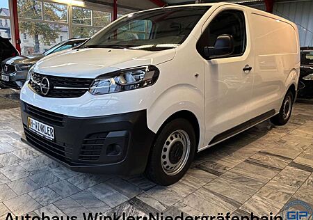 Opel Vivaro gebraucht kaufen Opel Vivaro Kasten Edition M DAB+ Kamera PDC