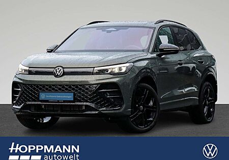 VW Tiguan Volkswagen R-Line 1,5 l eHybrid OPF 130 kW (177 PS)