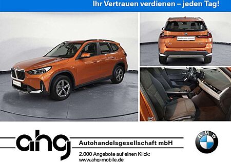 BMW X1 sDrive18d Steptronic Komfortzugang Adaptiver