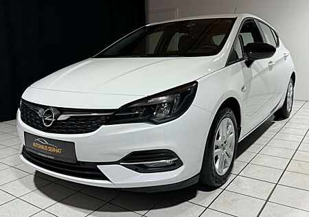 Opel Astra K Edition *CARPLAY*NAVI*LED*PDC*TEMP*SHZ*