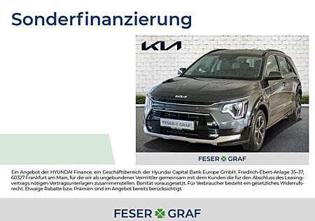 Kia Niro 1.6 PHEV 171 DCT VISION KOMFORT NAVI UVM.