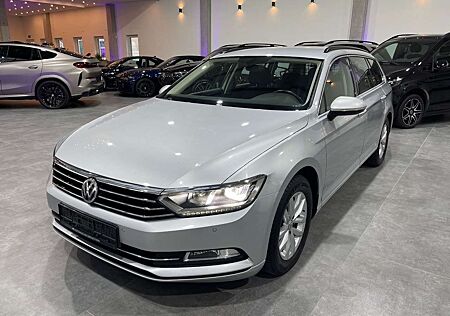 VW Passat Variant Volkswagen Passat 2.0 TDI Variant Comfortline*LED*AHK*ACC