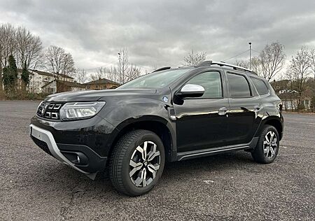 Dacia Duster II Prestige 1.5 Blue dCi 116