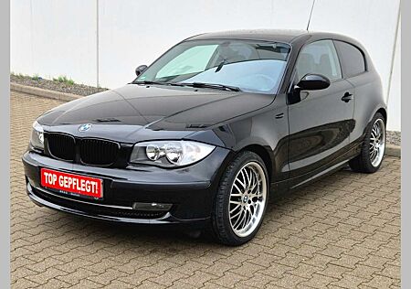 BMW 118i 118