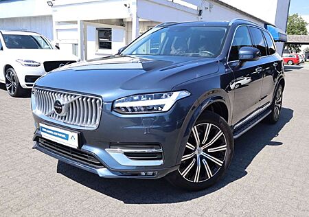 Volvo XC 90 XC90 XC90 B5 D AWD Geartronic Inscription|NAVI|AHK|