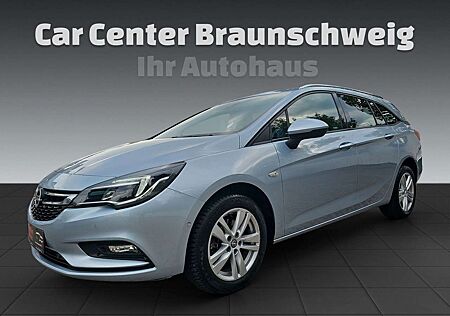 Opel Astra ST 1.6 CDTI Active +Navi+Alu