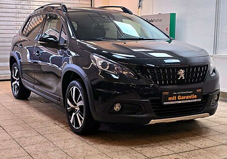 Peugeot 2008 Allure GT-Line Navi*ATM mit 130km!! Sitzhei