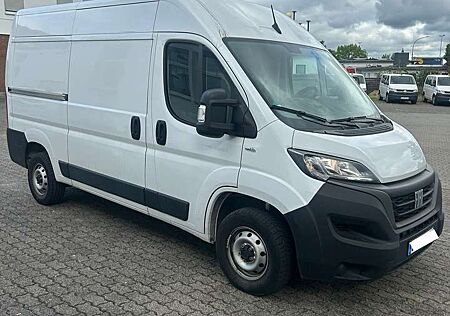 Fiat Ducato L2