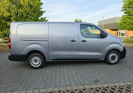 Peugeot Expert 2.0 BlueHDi 180 L3 Premium Automatik DAB Radio