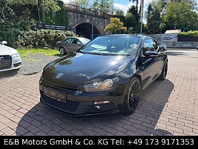 Volkswagen Scirocco 2.0 TDI DSG/154KW