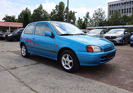 Toyota Starlet Moonlight TÜV 04/2026