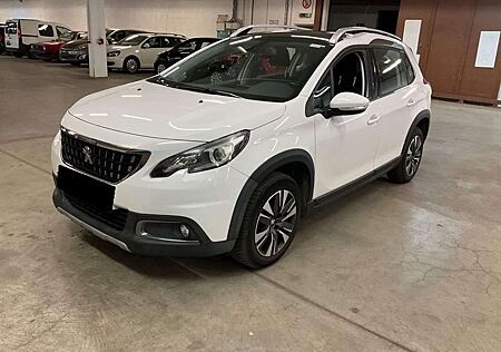 Peugeot 2008 1.2 PureTech Allure