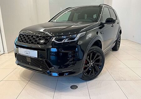 Land Rover Discovery Sport D200 Dynamic SE Panorama&HeadUp