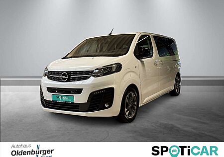 Opel Zafira Life -e Tourer M (L2) - Massagesitze / Kamera / ACC