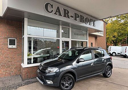 Dacia Sandero II Stepway Celebration Navi/1.Hd