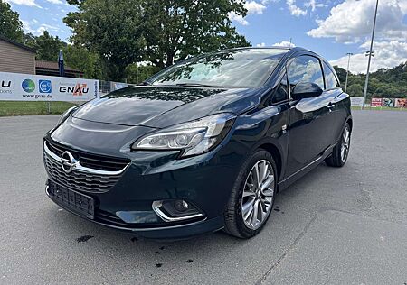 Opel Corsa 1.3 16V CDTI OPC-Line / Bi-Xenon