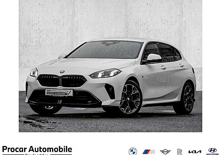 BMW 120 d M SPORT+DA+PA+ADAPT.LED+SHZ