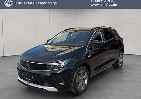Opel Grandland 1.2 DI Automatik Elegance