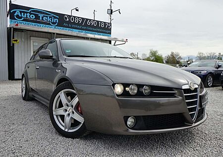 Alfa Romeo Others SW 1.8 TBi 16V ti Sportpaket |aus 1.Hd|
