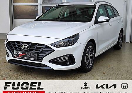 Hyundai i30 Kombi 1.0 T-GDI Klima|Car-Play