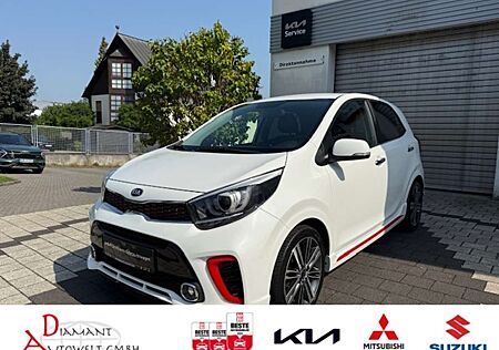 Kia Picanto GT-Line 1.2