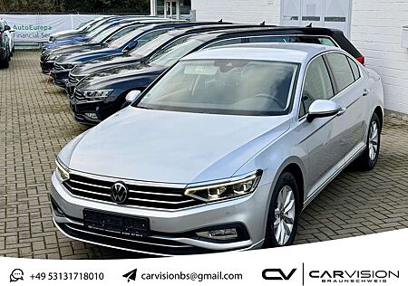 VW Passat Volkswagen 2.0 TDI Limo *DSG*MATRIX*ViCo*AHK*STDHZG*