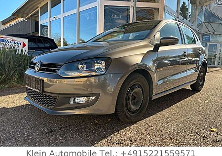 VW Polo Volkswagen V Comfortline 1.2 TDI Klima