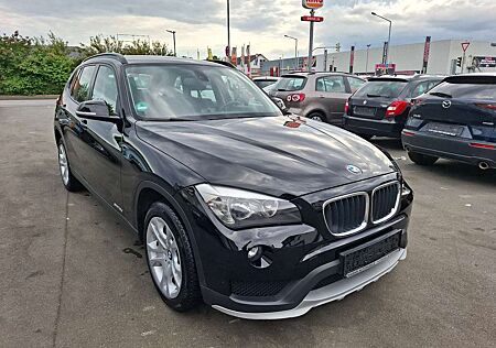 BMW X1 Baureihe sDrive 16d