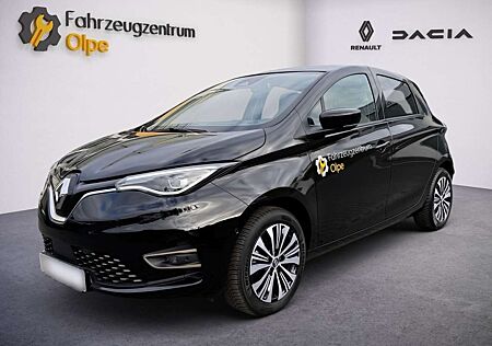 Renault ZOE gebraucht kaufen Renault ZOE Iconic I NAVI I KAMERA I SHZ I LED IBOSE