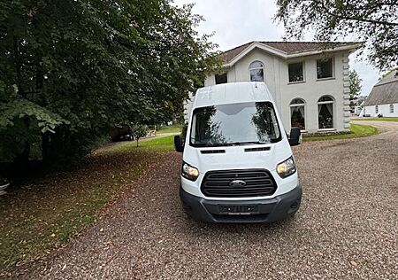 Ford Transit 310 L2 VA Trend