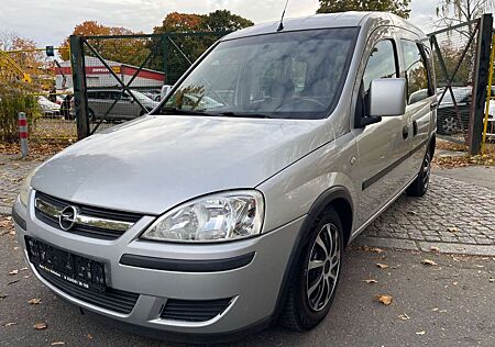 Opel Combo gebraucht kaufen Opel Combo Tour Edition