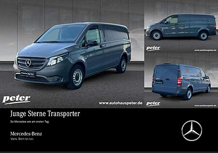 Mercedes-Benz Vito 110 CDI Kasten +KlimaA