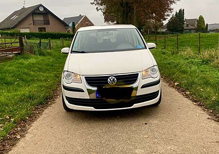 VW Golf Plus Volkswagen 1.9 TDI Touran !!!7sitz!!!