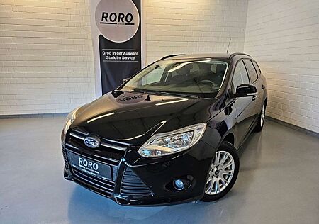 Ford Focus Turnier 1.6 Trend + 2.HAND/LMF/SH/KLIMA