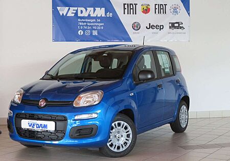 Fiat Panda Pandina Urban 1.0 Hybrid *CityPaket*