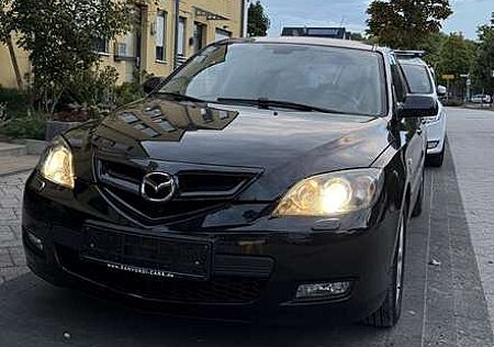 Mazda 3 1.6 Active