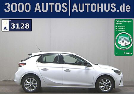 Opel Corsa 1.5 D Elegance Navi LED RFK Shz DAB