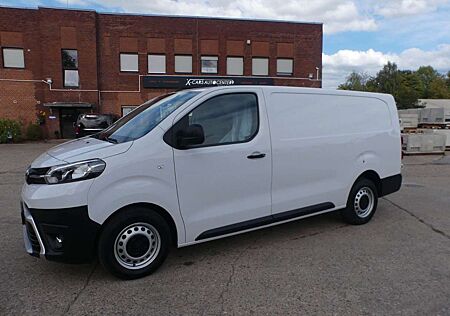 Toyota Pro Ace Proace 2.0 L3 Meister*Temp*Klima*Nav*Kam*PDC*ASS