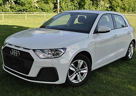 Audi A1 30 TFSI citycarver S tronic