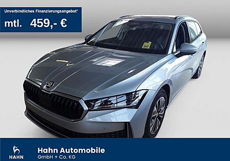 Skoda Superb Combi 2.0TDI DSG Selection Matrix AHK ACC